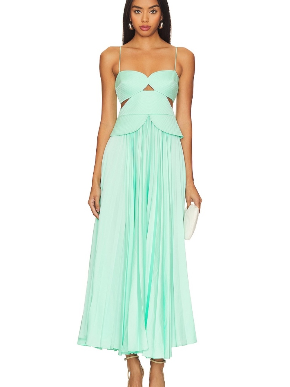 ACLER formal dress